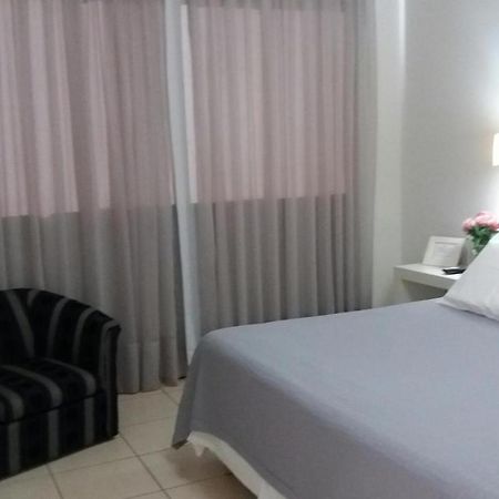 Jales Center Hotel 外观 照片