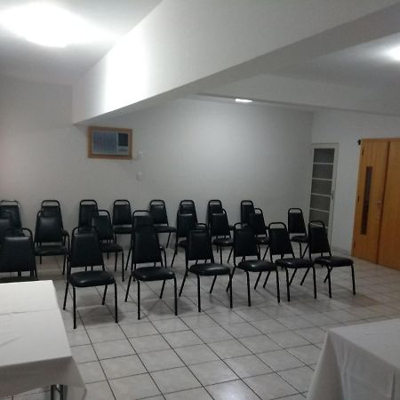 Jales Center Hotel 外观 照片