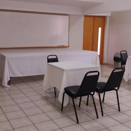 Jales Center Hotel 外观 照片