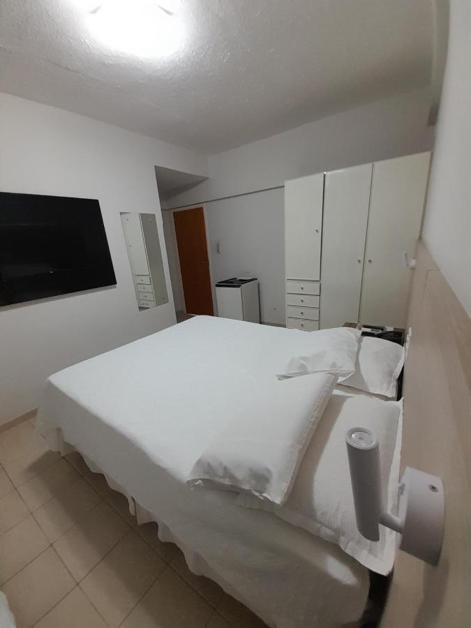 Jales Center Hotel 外观 照片